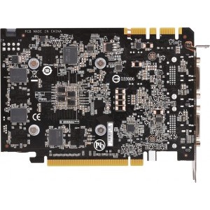 GIGABYTE GeForce GTX 970 OC Mini-ITX 4GB GDDR5 256-bit
