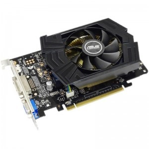 ASUS GeForce GTX 750 OC 2GB GDDR5 128-bit