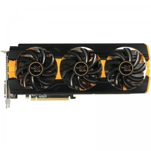 Sapphire Radeon R9 290X OC Tri-X 8GB GDDR5 512-bit HDMI