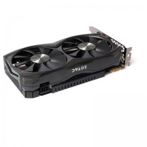Zotac GeForce GTX 960 AMP! Edition 2GB GDDR5 128-bit