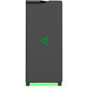 NZXT H440 Matte Black Razer Edition