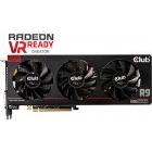 Club 3D Radeon R9 290 royalQueen 4GB GDDR5 512-bit