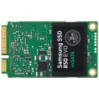 Samsung 850 EVO 1TB SATA-III mSATA