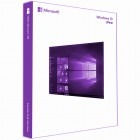 Microsoft Windows 10 Pro, OEM DSP OEI, 64-bit, romana