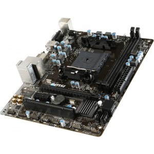 MSI A68HM-P33 V2