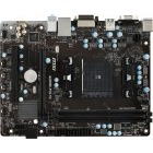 MSI A68HM-P33 V2