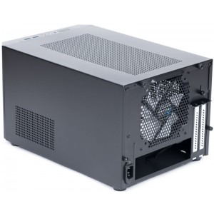 Fractal Design Core 500 black