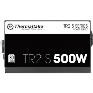 Thermaltake TR2 S, 80+ 500W