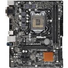 ASRock H110M-DVS/D3