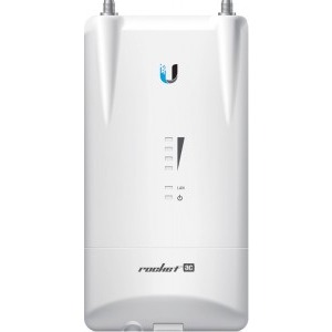 Accesoriu retea Ubiquiti Rocket 5AC Lite