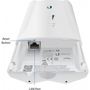 Ubiquiti Rocket 5AC Lite