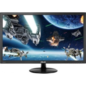 ASUS Gaming VP247H 23.6 inch 1ms Black 60Hz