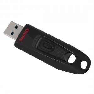SanDisk ULTRA Z48 256GB USB 3.0