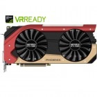 Gainward GeForce GTX 1080 Phoenix GS 8GB DDR5X 256-bit