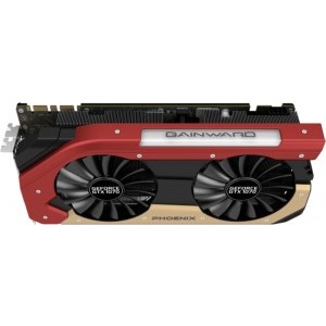 Gainward GeForce GTX 1070 Phoenix 8GB GDDR5 256-bit
