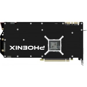Gainward GeForce GTX 1070 Phoenix GS GLH 8GB GDDR5 256-bit