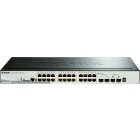 Switch D-Link Gigabit DGS-1510-28P