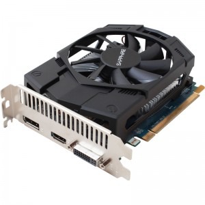 Sapphire Radeon R7 250X 1GB GDDR5 128-bit Bulk