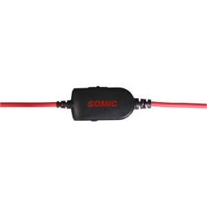 Somic G929