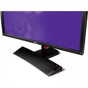 BenQ Gaming Zowie XL2720Z 27 inch 1ms Black 144Hz