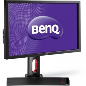 BenQ Gaming Zowie XL2720Z 27 inch 1ms Black 144Hz