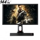 BenQ Gaming Zowie XL2720Z 27 inch 1ms Black 144Hz