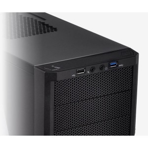 Thermaltake Versa H21 Window