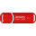 Memorie externa ADATA DashDrive UV150 32GB USB 3.0 rosu