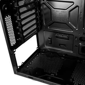 NZXT H230 Black