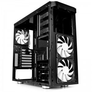 NZXT H230 Black