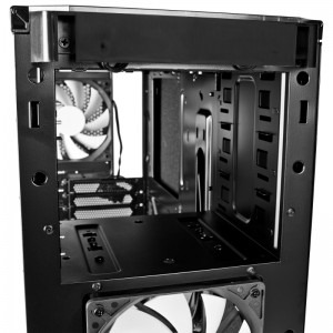 NZXT H230 Black