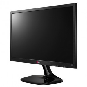 LG 27M45HQ-B 27 inch 2ms GTG black