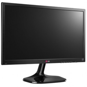 LG 27M45HQ-B 27 inch 2ms GTG black