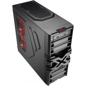 Aerocool Strike-X One Advance