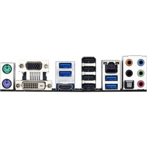 GIGABYTE GA-Z97X-UD3H