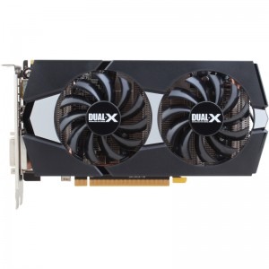 Sapphire Radeon R9 270 OC Dual-X 2GB GDDR5 256-bit bulk