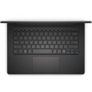DELL 11.6'' Inspiron 11 3137, HD, Touch, Procesor Intel® Pentium® 3556U 1.7GHz, 4GB, 500GB, Win 8.1