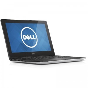 DELL 11.6'' Inspiron 11 3137, HD, Touch, Procesor Intel® Pentium® 3556U 1.7GHz, 4GB, 500GB, Win 8.1