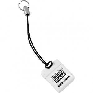 GOODRAM MicroSD / SDHC / SDXC USB 2.0