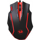 Redragon Samsara Black