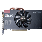 Club 3D Radeon R7 265 royalQueen 2GB GDDR5 256-bit