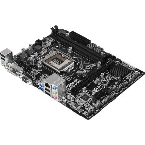 ASRock B85M-DGS