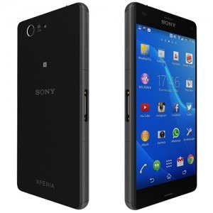 Sony Xperia Z3 Compact D5803 16GB 4G Black