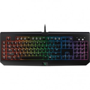 Razer BlackWidow Chroma Mecanica