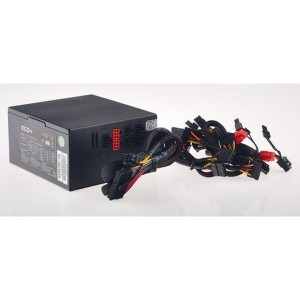Eurocase Technology ECO+85 700W BULK