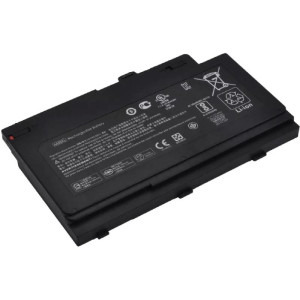 OEM Baterie HP 852527-241 Li-Polymer 8420mAh 6 celule 11.4V
