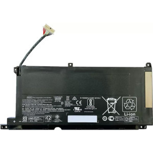 OEM Baterie HP 849910-850 Li-Ion 4323mAh 3 celule 11.55V