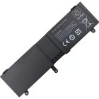 Acumulator notebook OEM Baterie Asus C41-N550 Li-Polymer 4 celule 15V 4000mAh