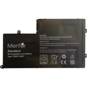 OEM Baterie Del J0HDW Li-Ion 3800mAh 3 celule 11.1V