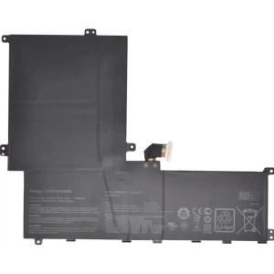 OEM Baterie Asus 0B200-02350100 Li-Polymer 4 celule 15.4V 3120mAh